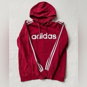 Adidas hoodie